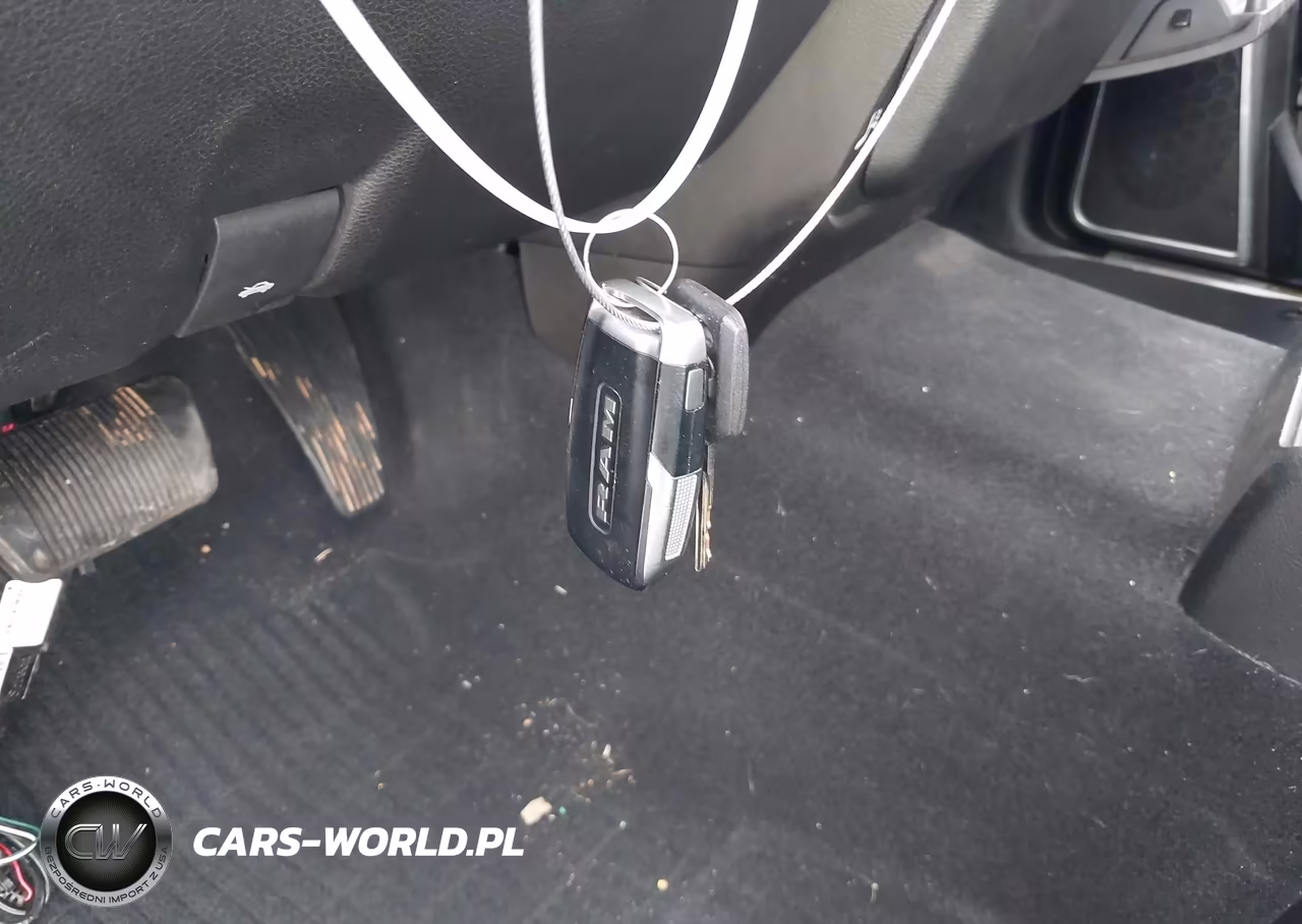 2022 Ram 2500 Laramie 4X4 6'4 Box VIN:3C6UR5NL5NG279558 - 11
