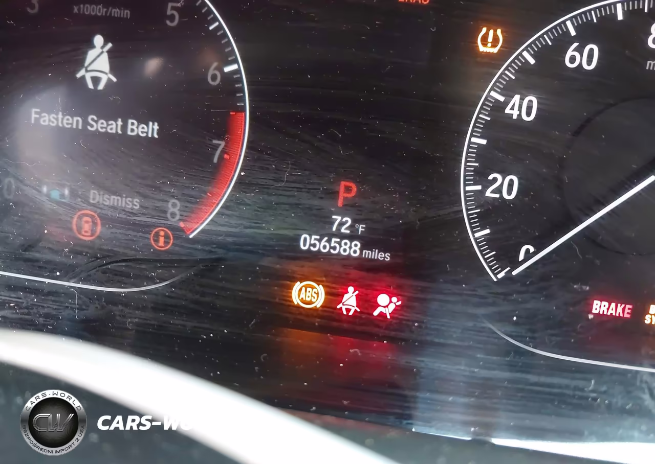 2020 Honda Accord Lx VIN:1HGCV1F12LA081832 - 14