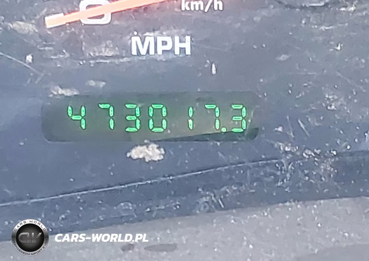 2002 Ford Excursion Limited VIN:1FMSU43F32EC14261 - 16