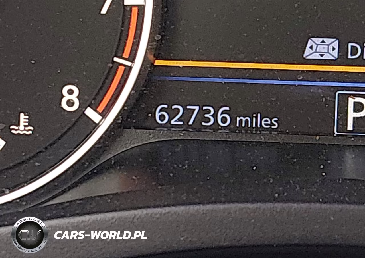2021 Nissan Altima Sl Fwd VIN:1N4BL4EVXMN406927 - 15