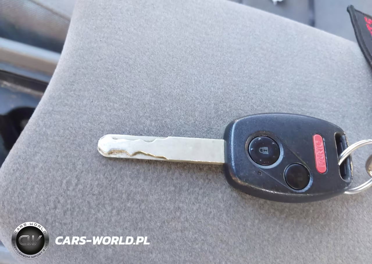 2008 Honda Civic Lx VIN:2HGFA16558H327082 - 11