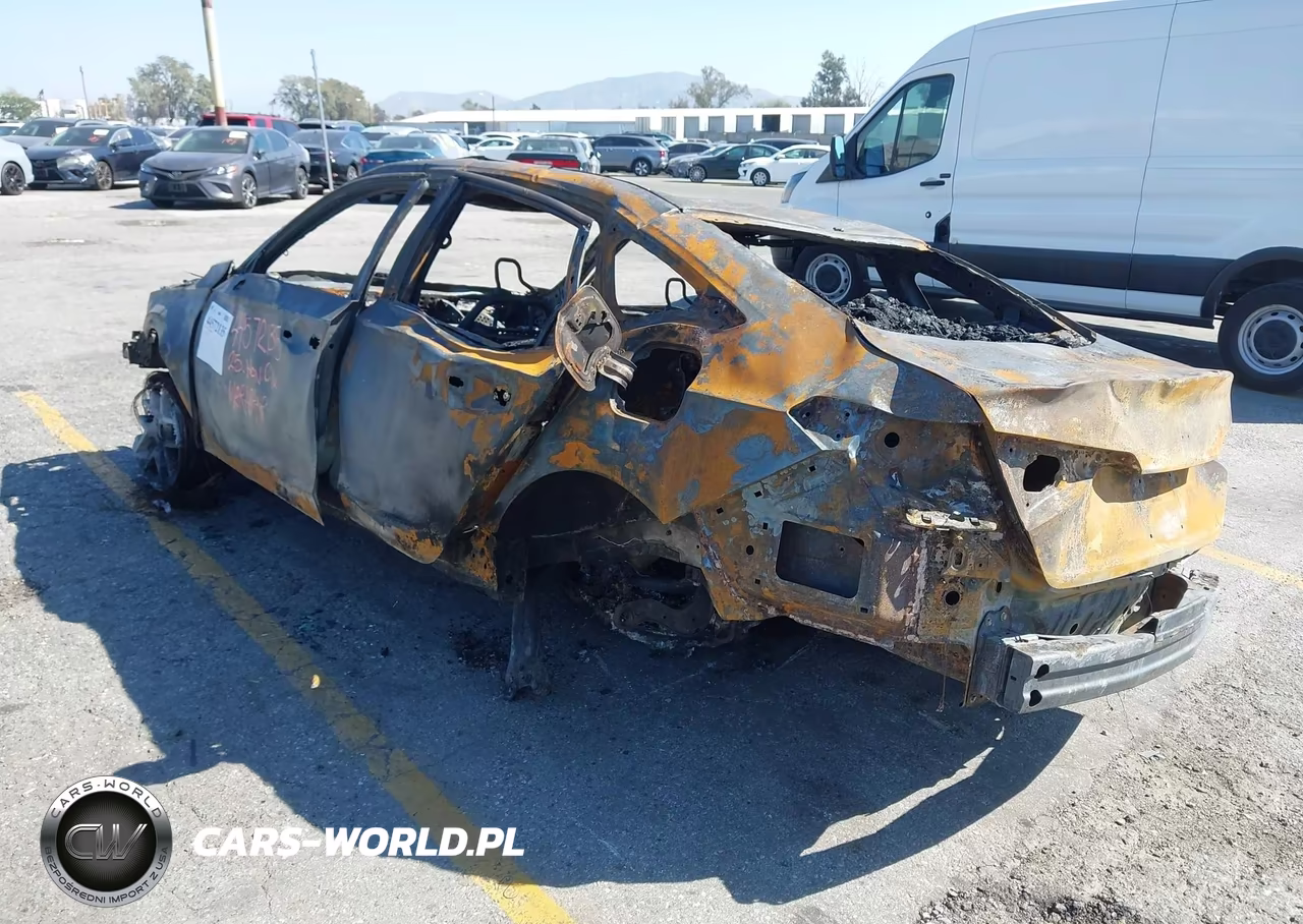 2025 Honda Civic Sport VIN:2HGFE2F57SH537216 - 3