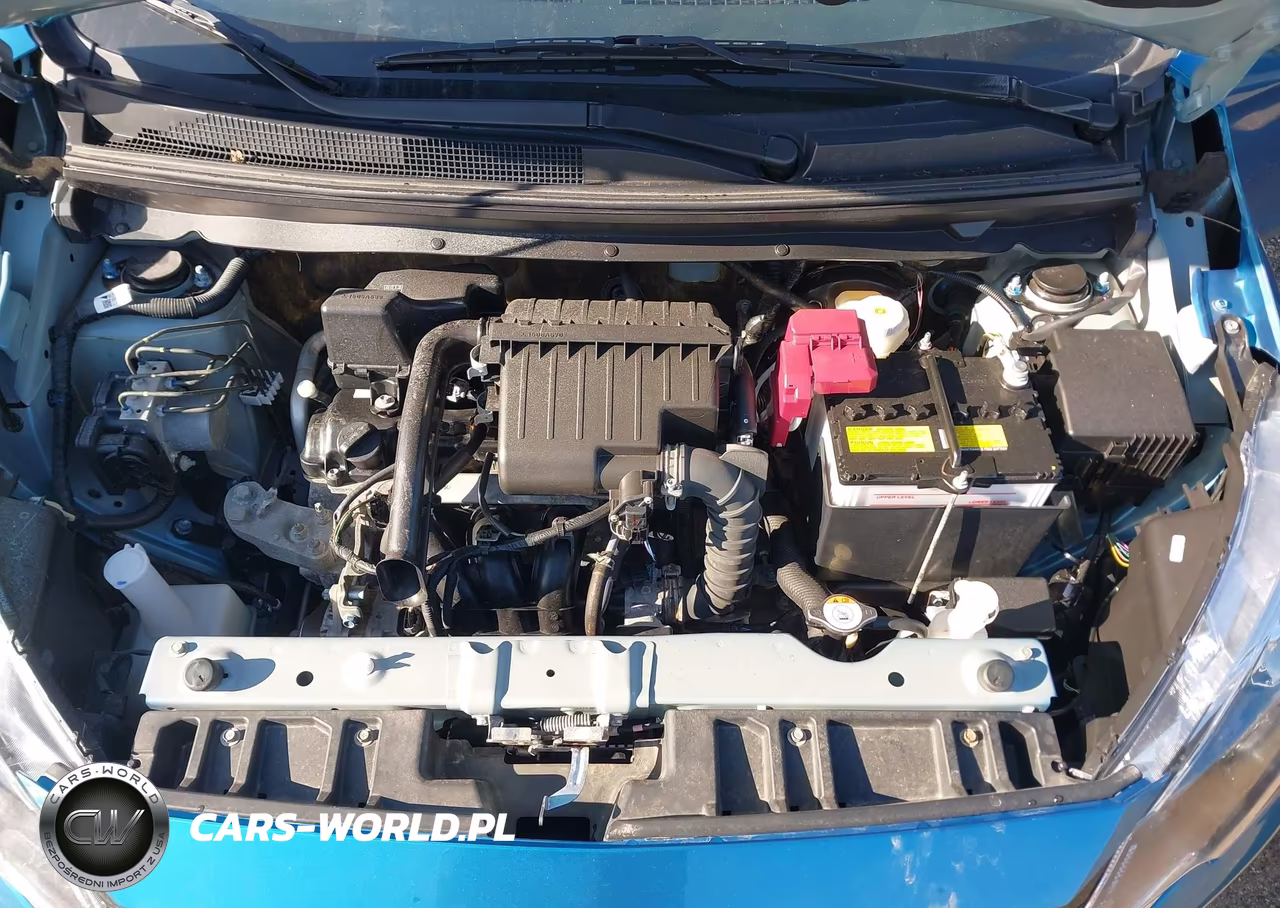 2024 Mitsubishi Mirage Es-Le VIN:ML32AUHJ2RH017409 - 10