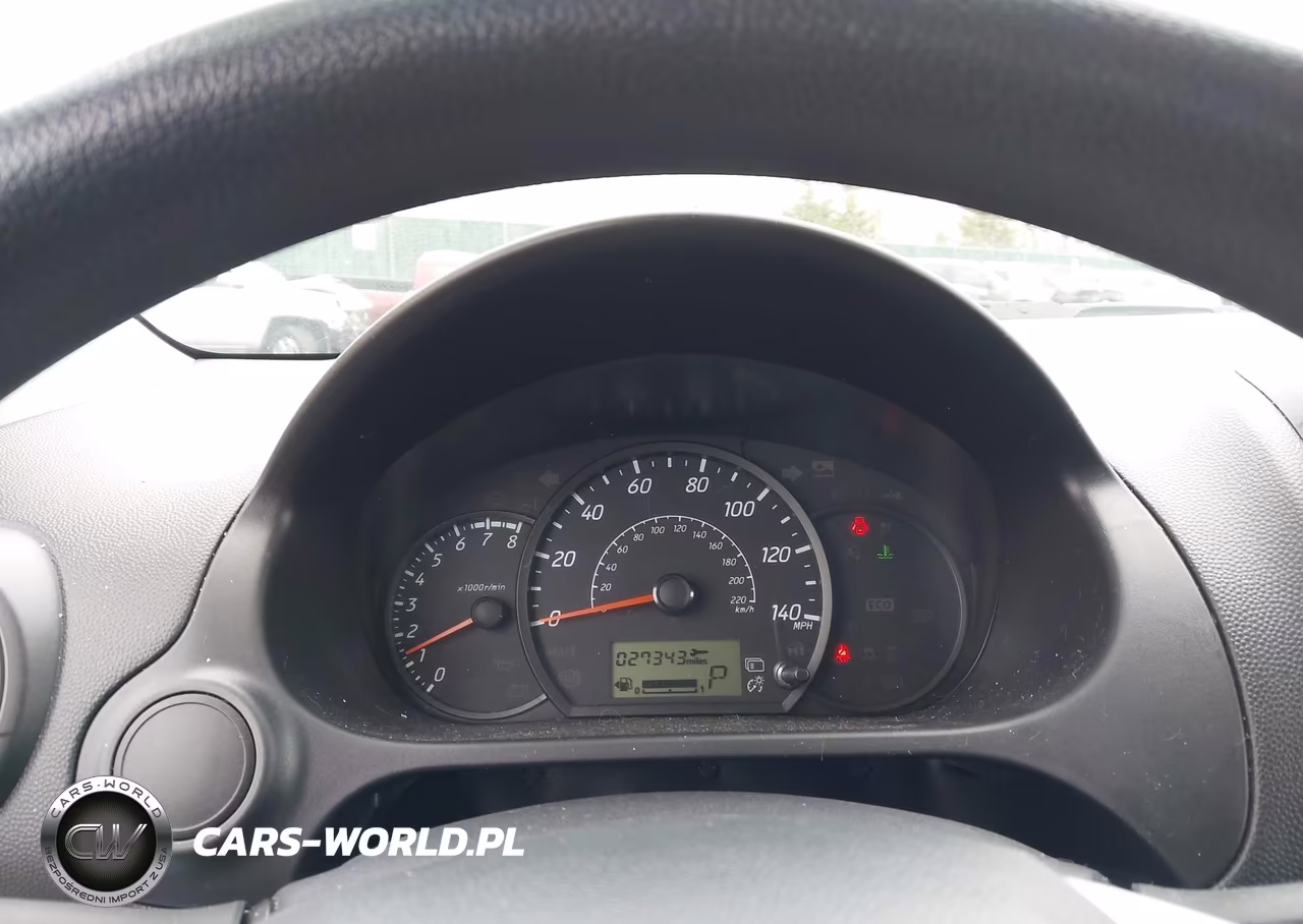 2024 Mitsubishi Mirage Es-Le VIN:ML32AUHJ2RH017409 - 7