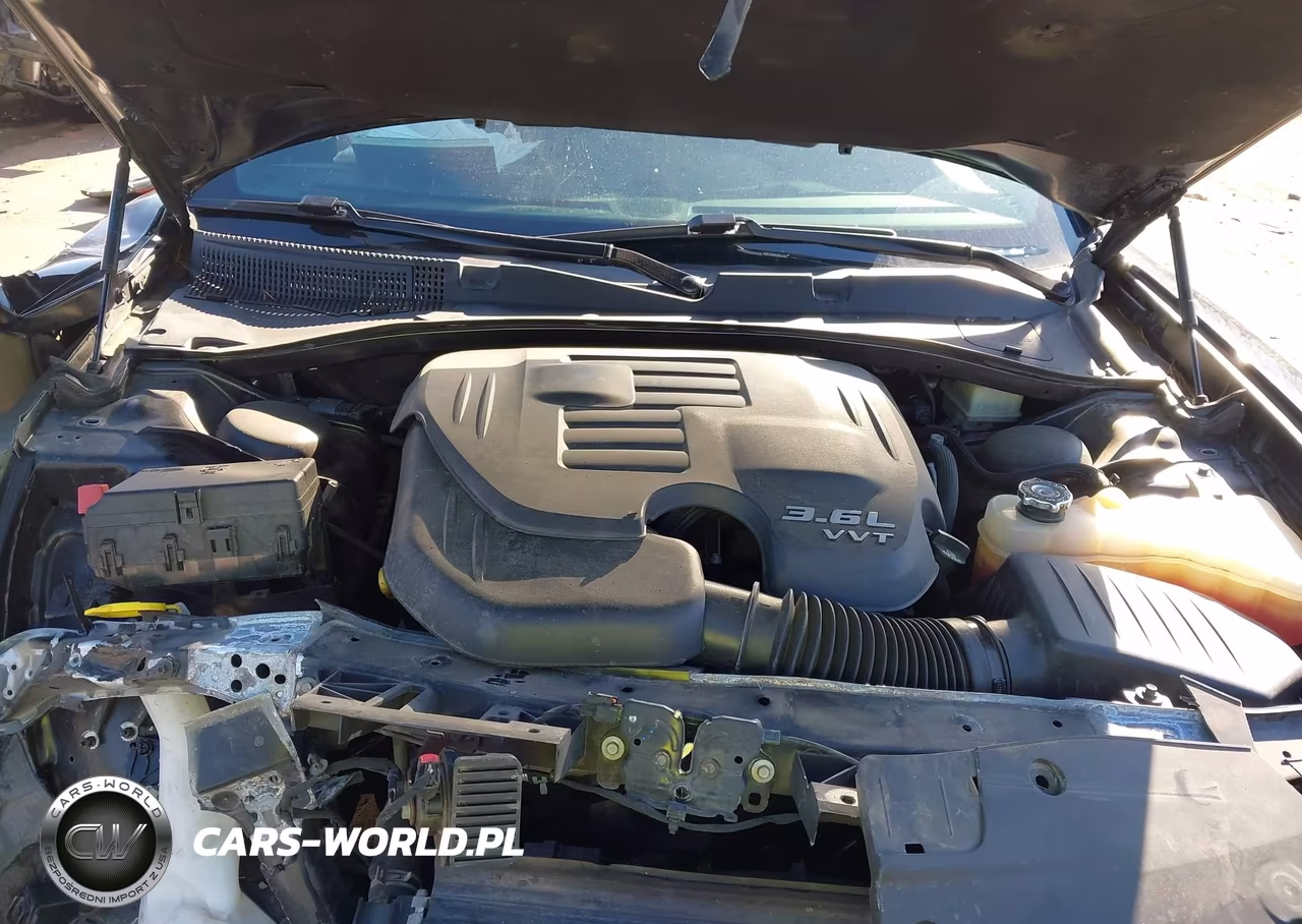 2020 Dodge Charger Sxt Rwd VIN:2C3CDXBG2LH139877 - 10
