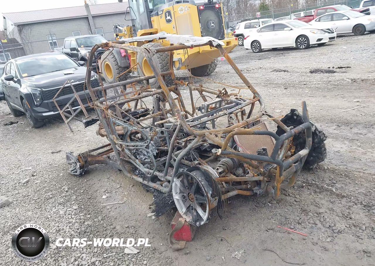 2019 Polaris Rzr Xp 1000 Eps