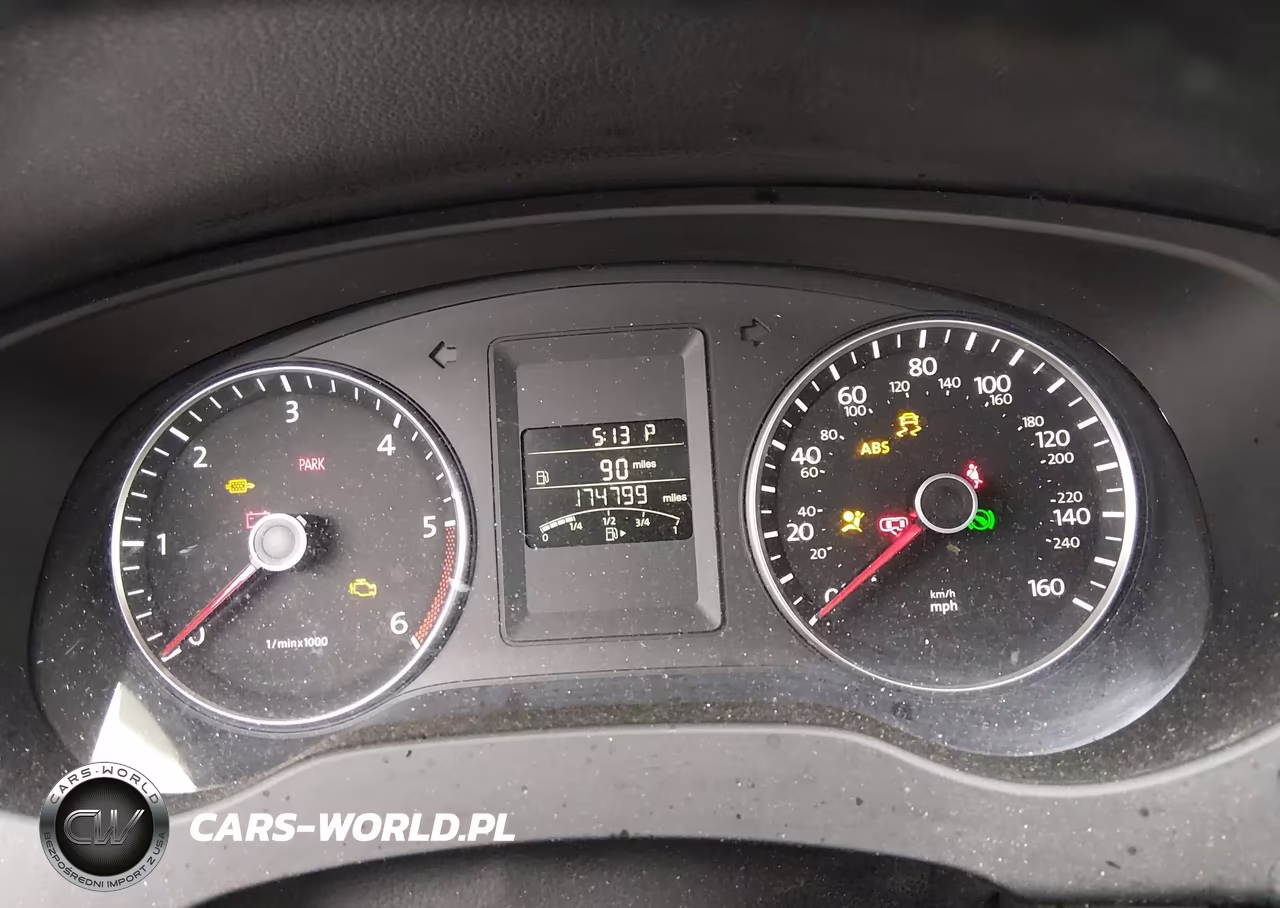 2012 Volkswagen Jetta 2.0L Tdi VIN:3VWLL7AJ5CM428052 - 7
