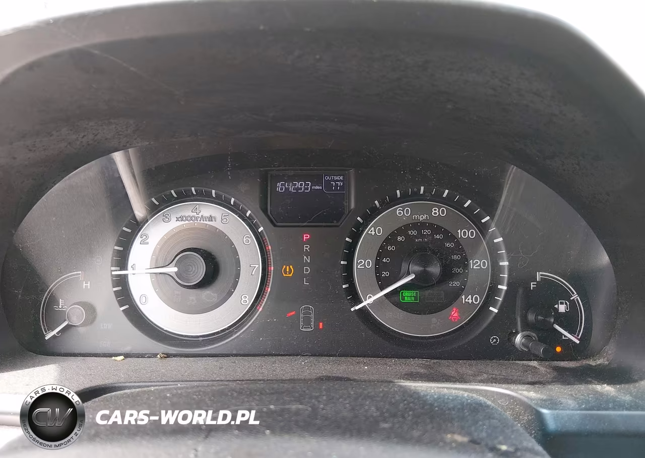 2014 Honda Odyssey Ex VIN:5FNRL5H43EB100170 - 7