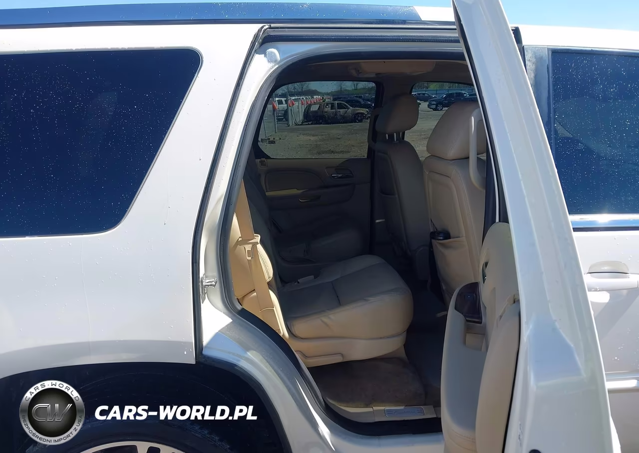 2013 Cadillac Escalade Premium VIN:1GYS4CEF6DR159466 - 8
