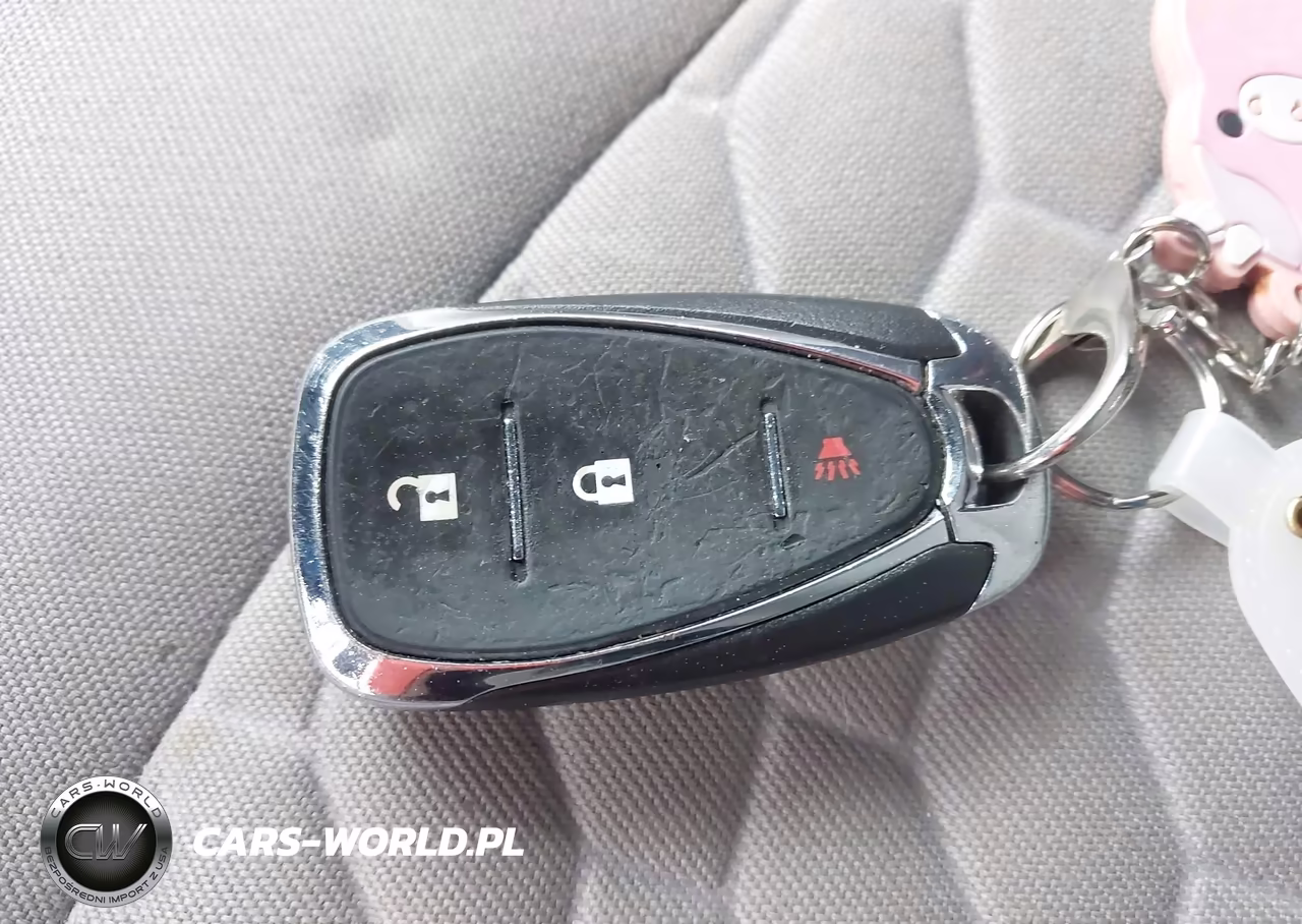 2021 Chevrolet Equinox Fwd Ls VIN:3GNAXHEV1MS135416 - 11
