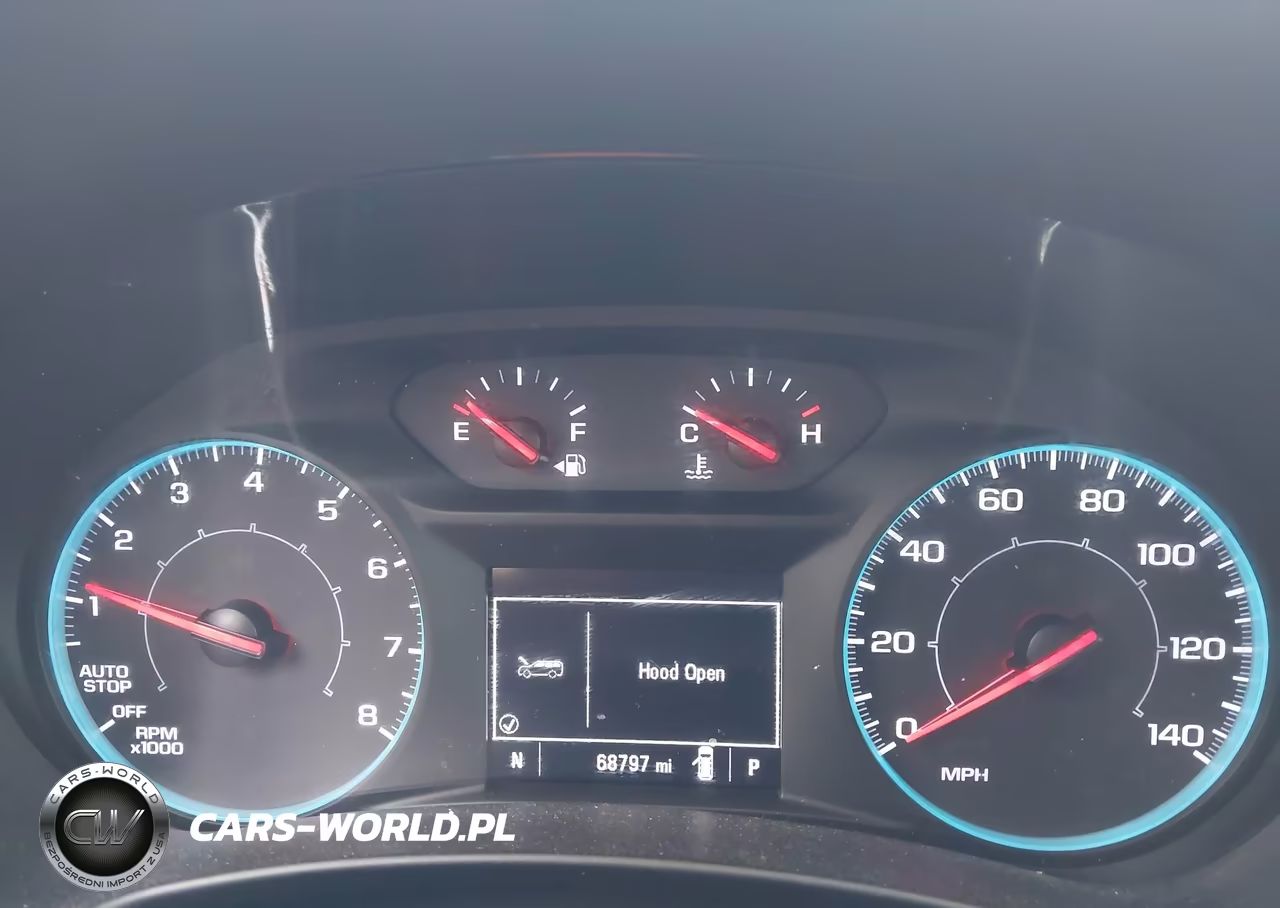 2021 Chevrolet Equinox Fwd Ls VIN:3GNAXHEV1MS135416 - 7