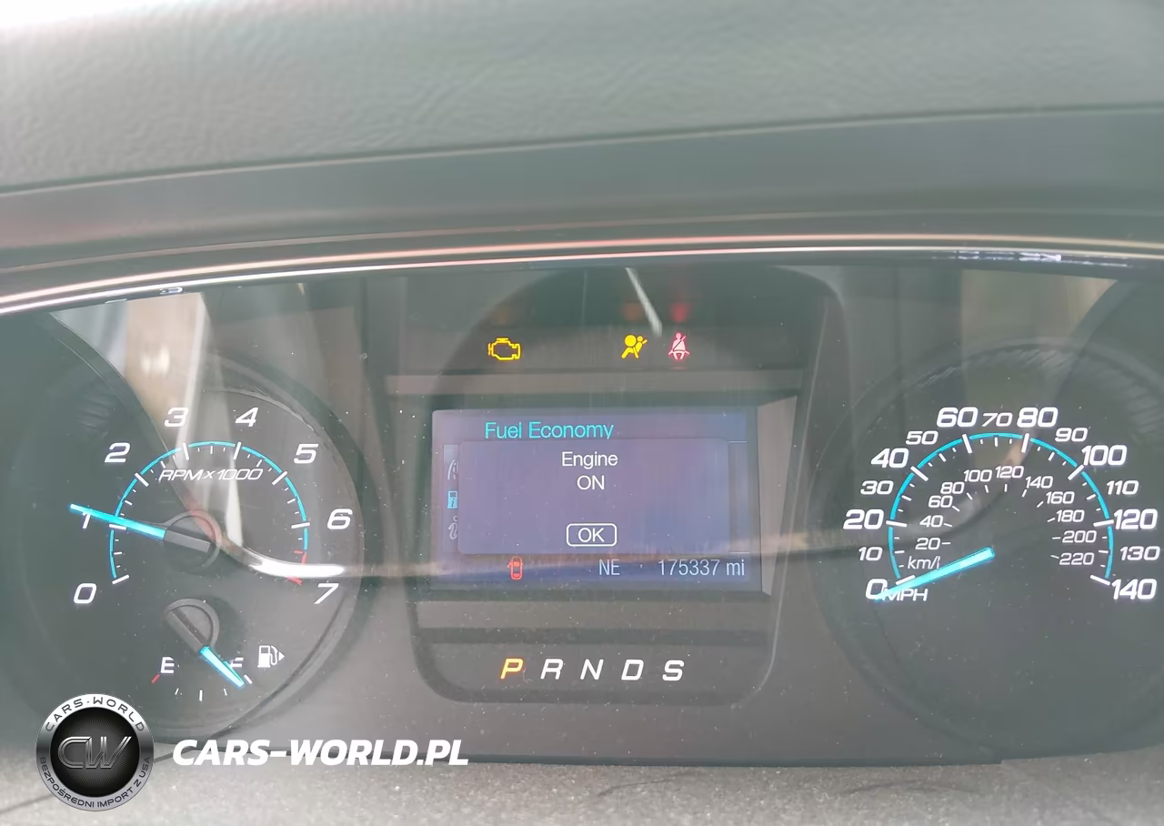 2016 Ford Taurus Sel VIN:1FAHP2E83GG112811 - 7