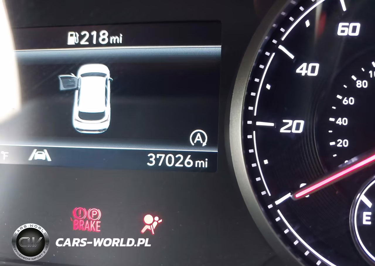 2023 Hyundai Santa Fe Se VIN:5NMS14AJXPH585412 - 15