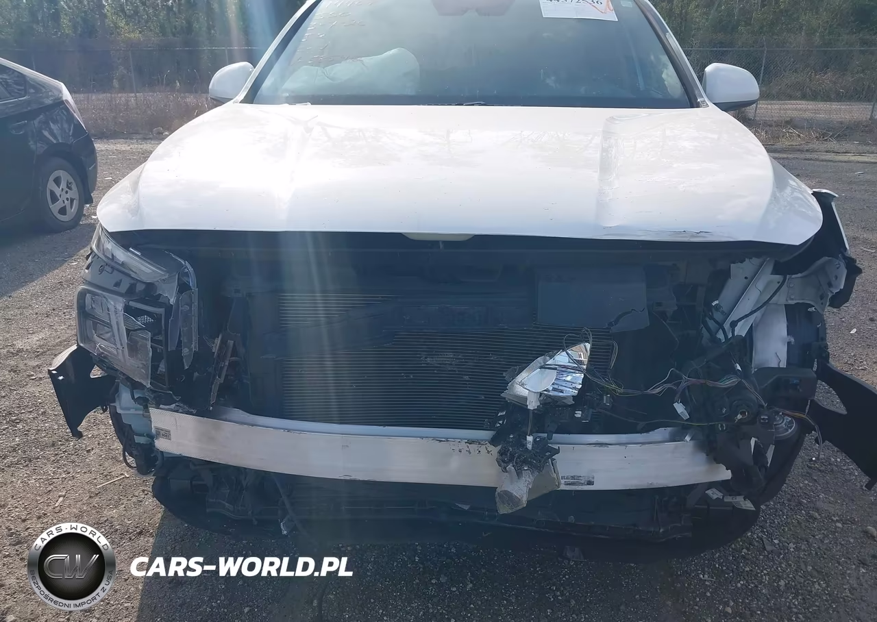 2023 Hyundai Santa Fe Se VIN:5NMS14AJXPH585412 - 6
