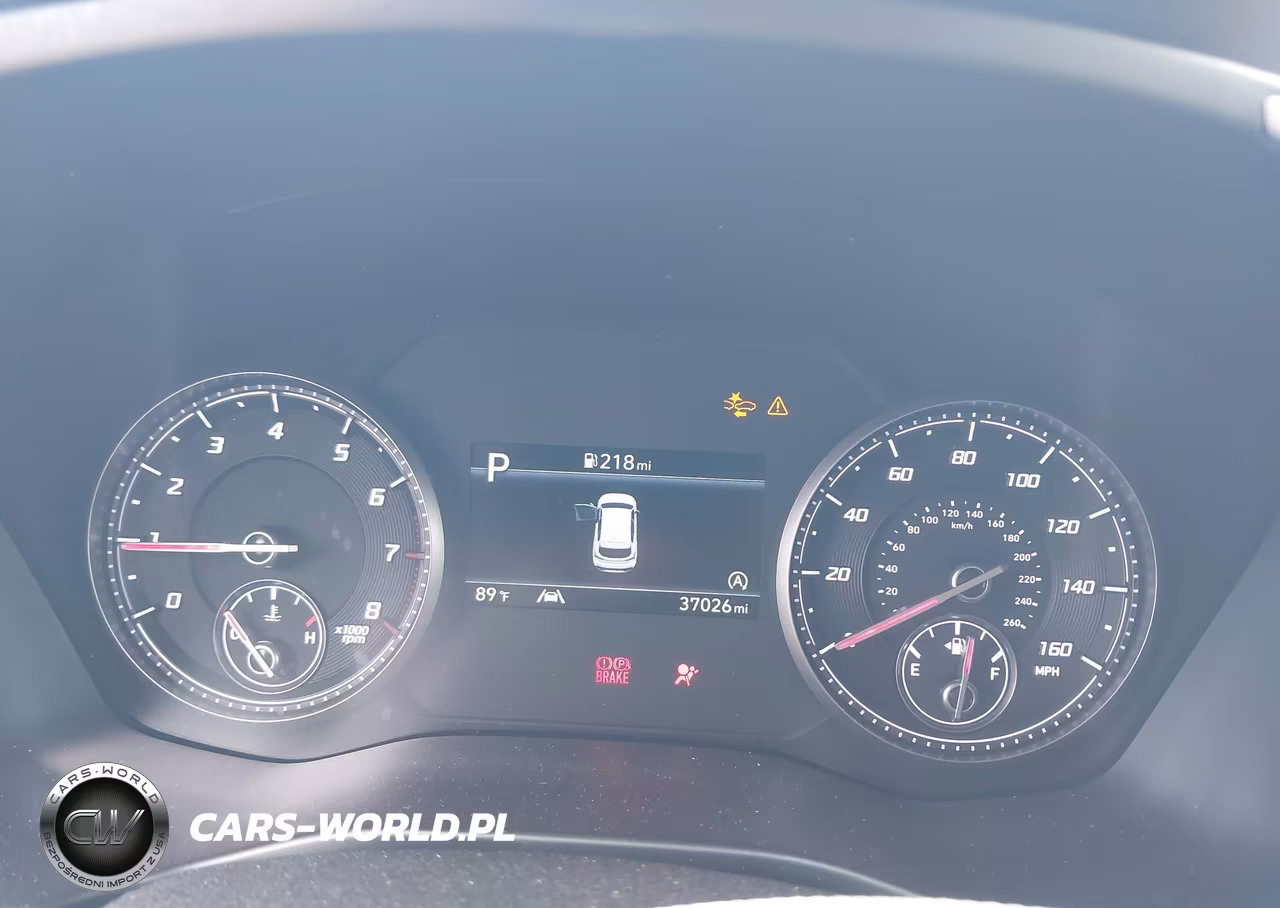 2023 Hyundai Santa Fe Se VIN:5NMS14AJXPH585412 - 7