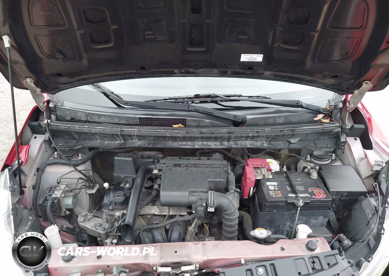 2018 Mitsubishi Mirage Es VIN:ML32A3HJ9JH000377 - 10