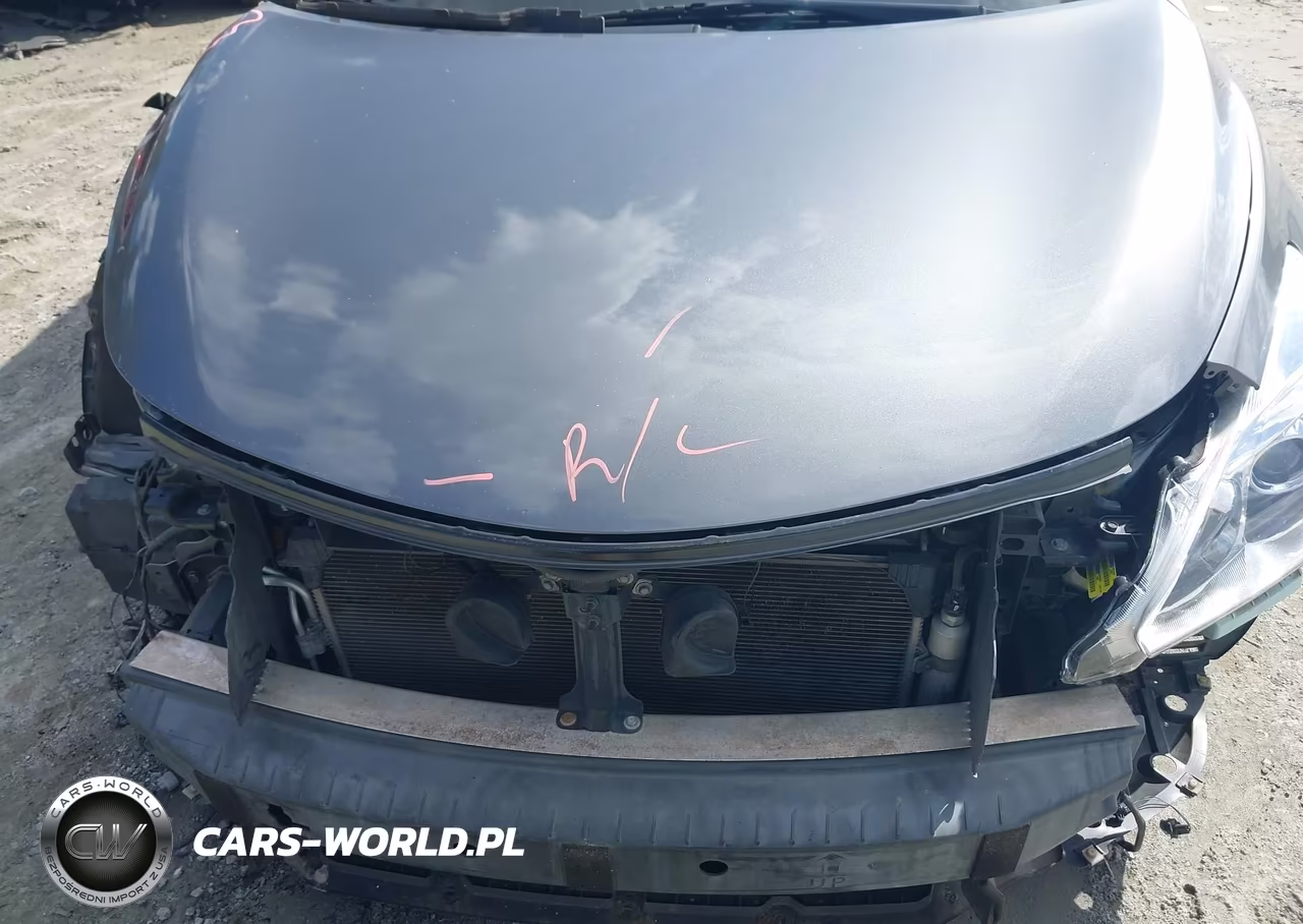 2015 Nissan Altima 2.5 Sv VIN:1N4AL3AP4FC110071 - 6