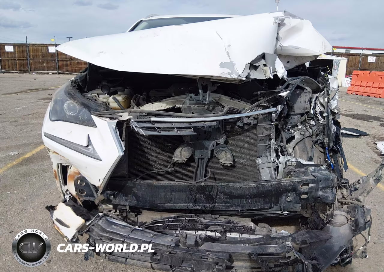 2021 Lexus Nx 300 VIN:JTJGARDZ1M5024581 - 6