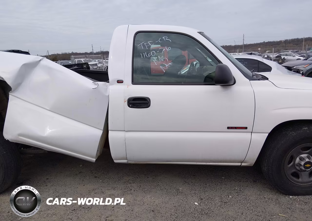 2000 Chevrolet Silverado 1500 VIN:1GCEC14T0YE297146 - 12