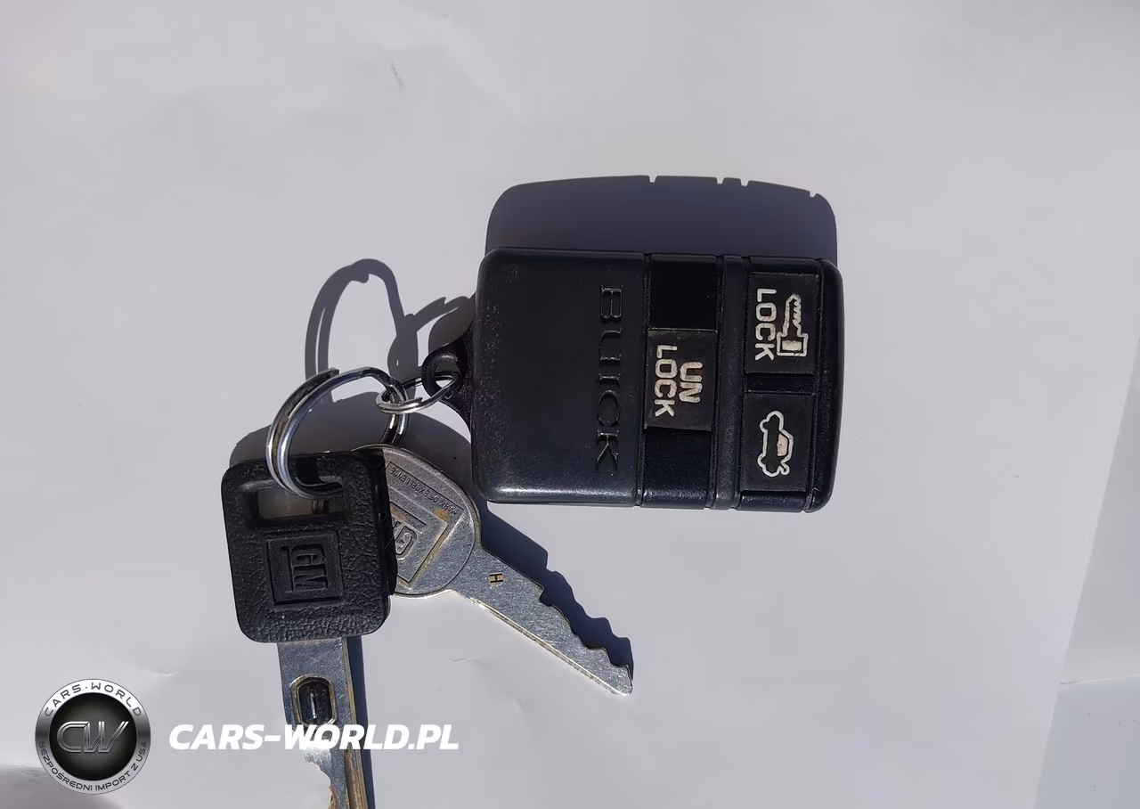 1995 Buick Lesabre Limited VIN:1G4HR52L9SH490807 - 11