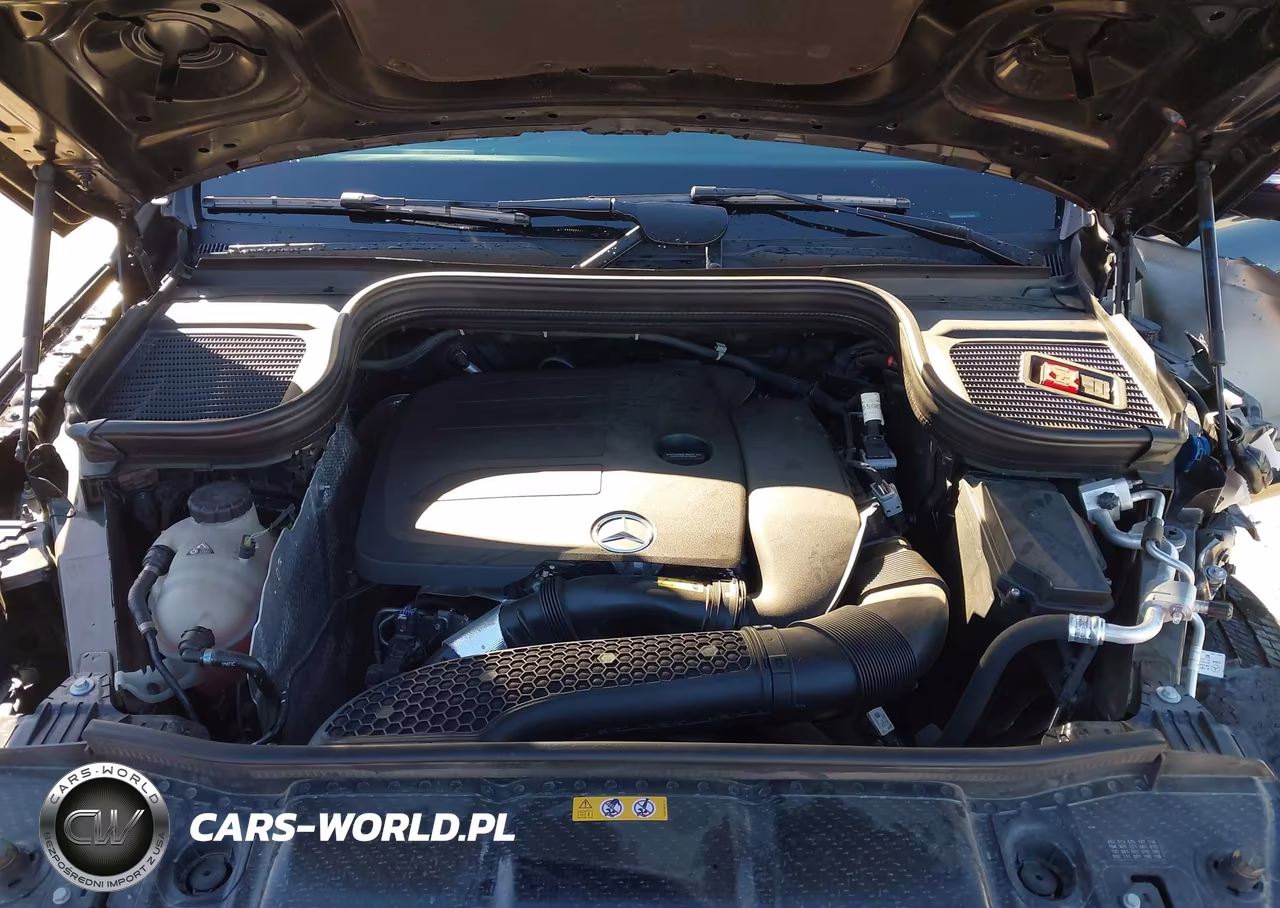 2020 Mercedes-Benz Gle 350 4Matic VIN:4JGFB4KE9LA225094 - 10