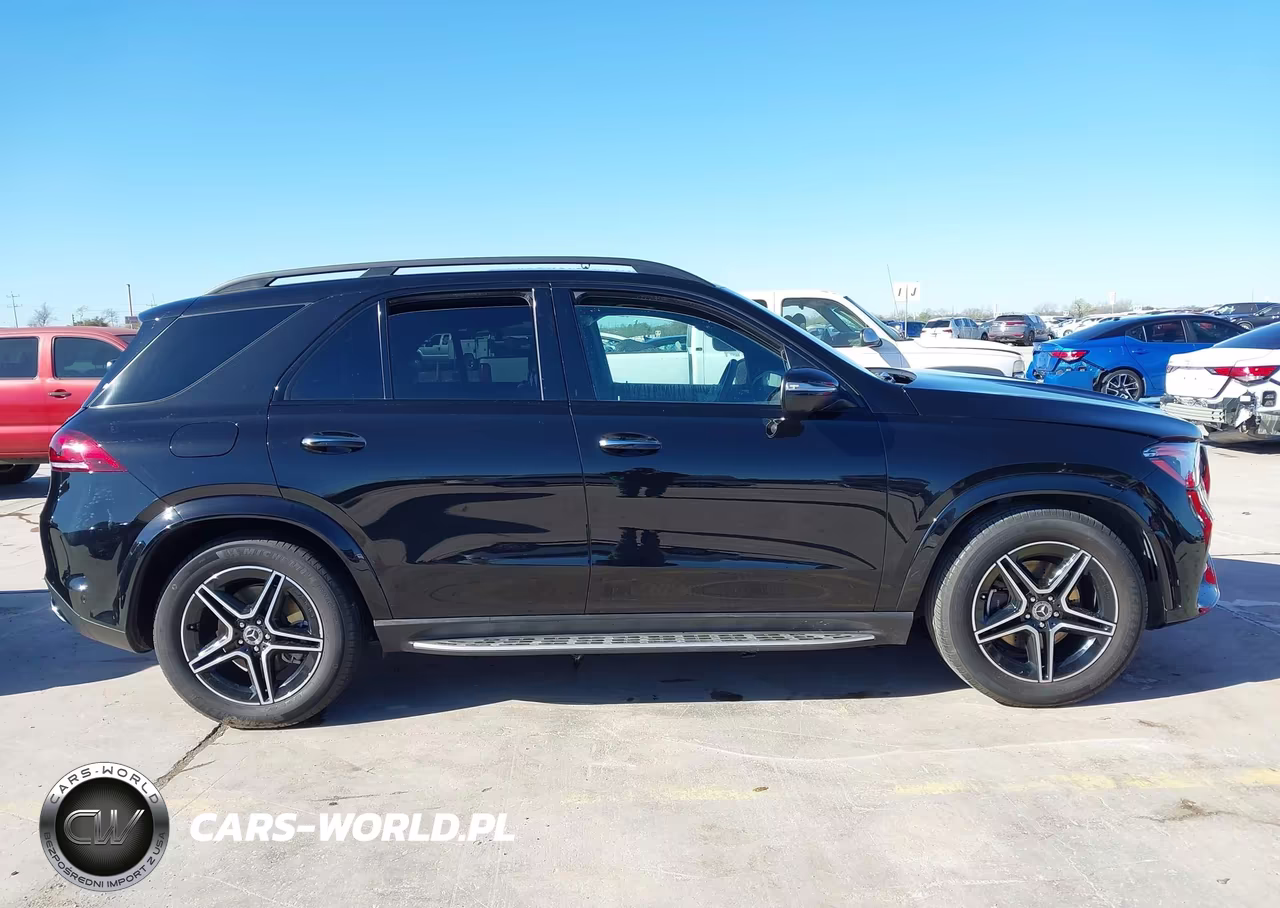2020 Mercedes-Benz Gle 350 4Matic VIN:4JGFB4KE9LA225094 - 12