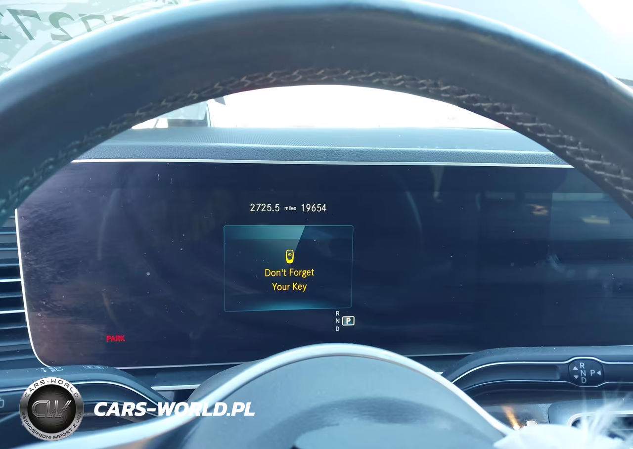 2020 Mercedes-Benz Gle 350 4Matic VIN:4JGFB4KE9LA225094 - 7