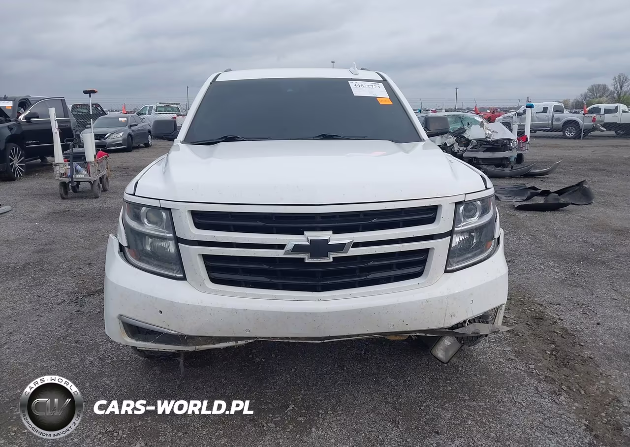 2018 Chevrolet Tahoe Premier VIN:1GNSKCKC5JR240323 - 12