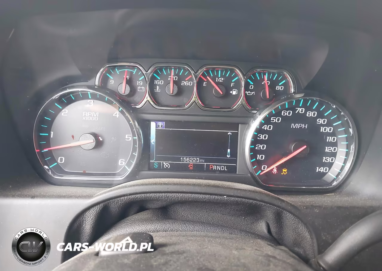 2018 Chevrolet Tahoe Premier VIN:1GNSKCKC5JR240323 - 7