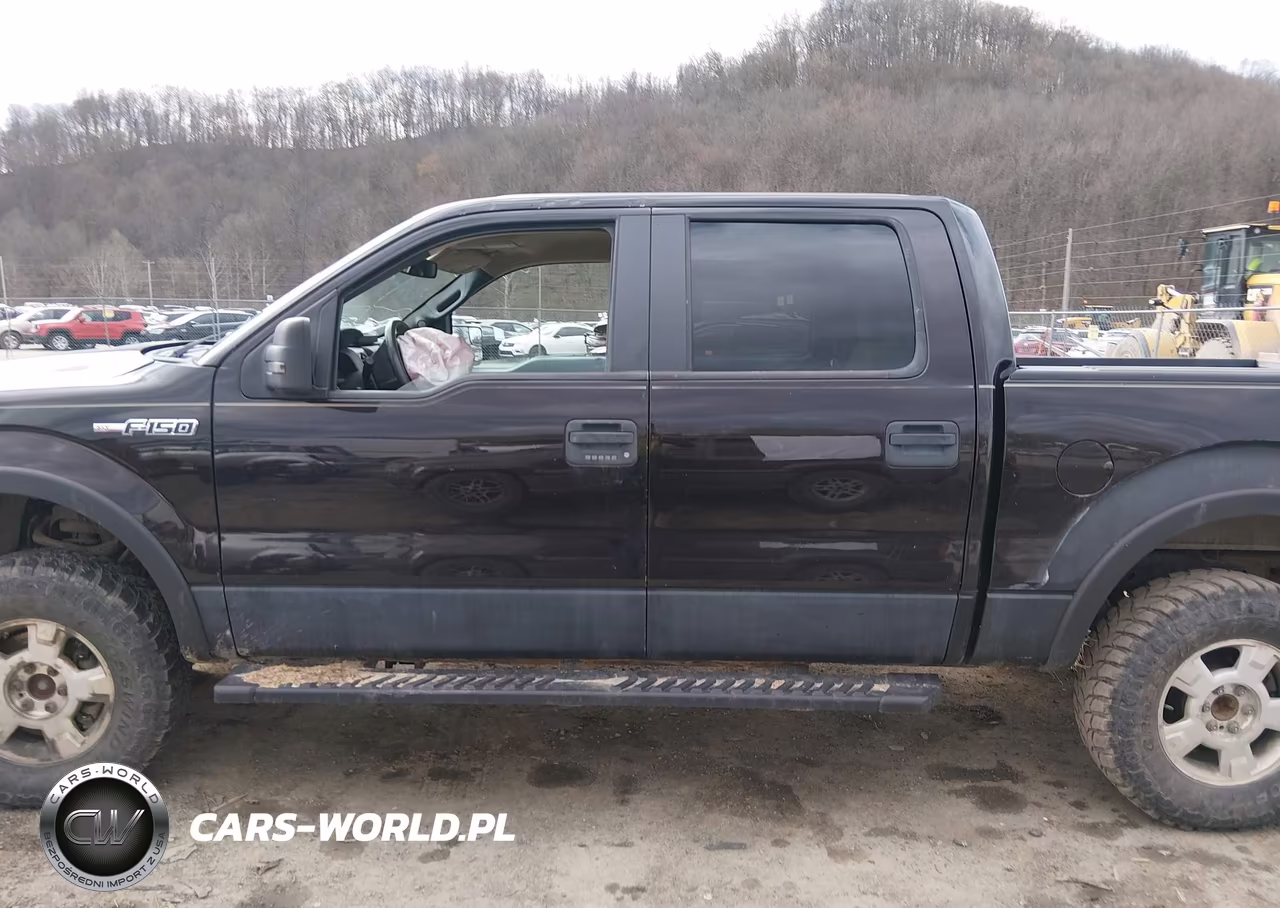 2014 Ford F-150 Xlt VIN:1FTFW1EF6EKF03359 - 14