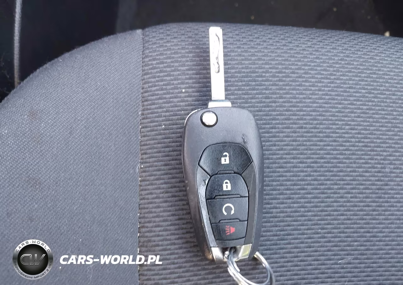 2019 Chevrolet Cruze Lt VIN:1G1BE5SMXK7139045 - 11