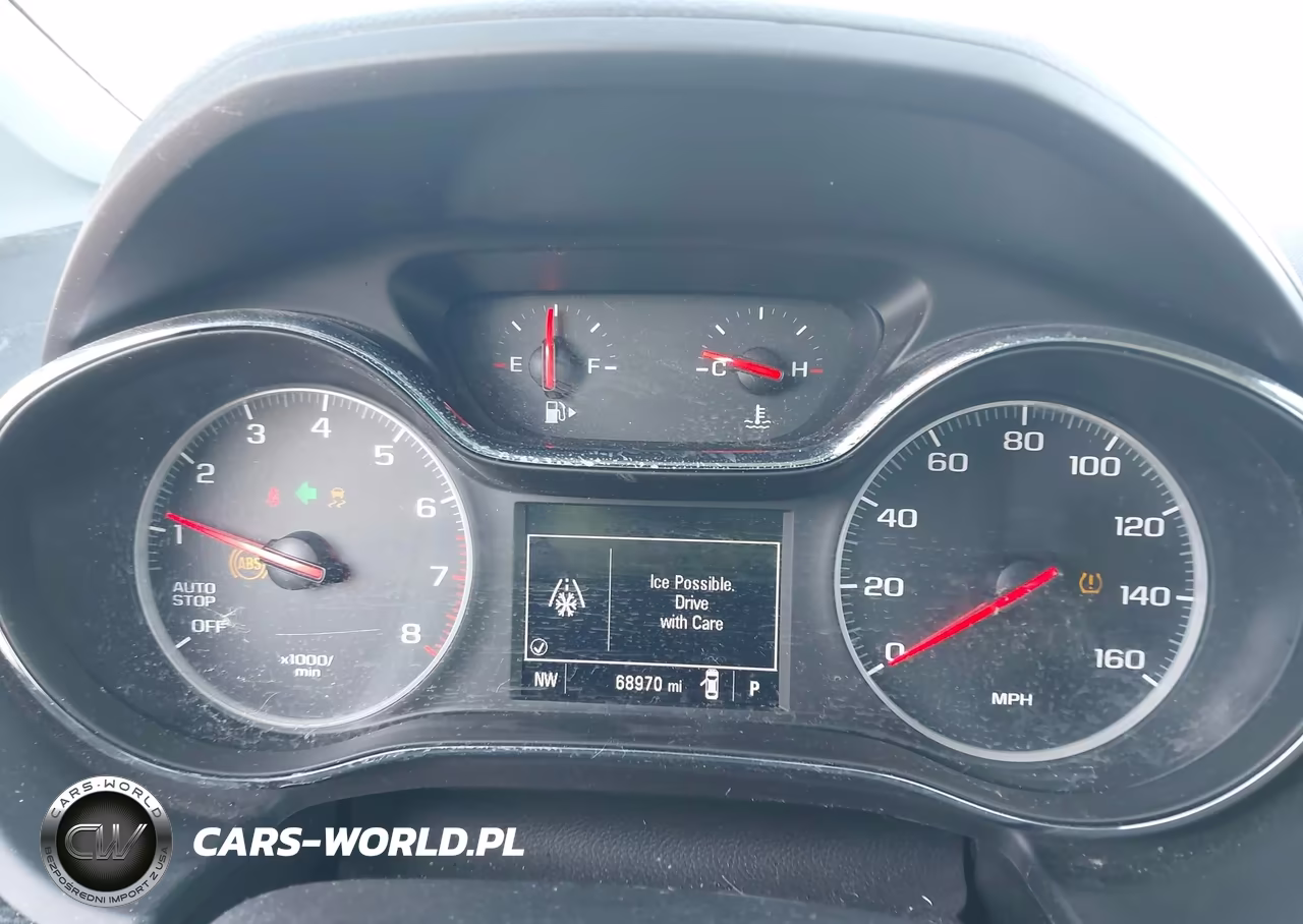 2019 Chevrolet Cruze Lt VIN:1G1BE5SMXK7139045 - 7