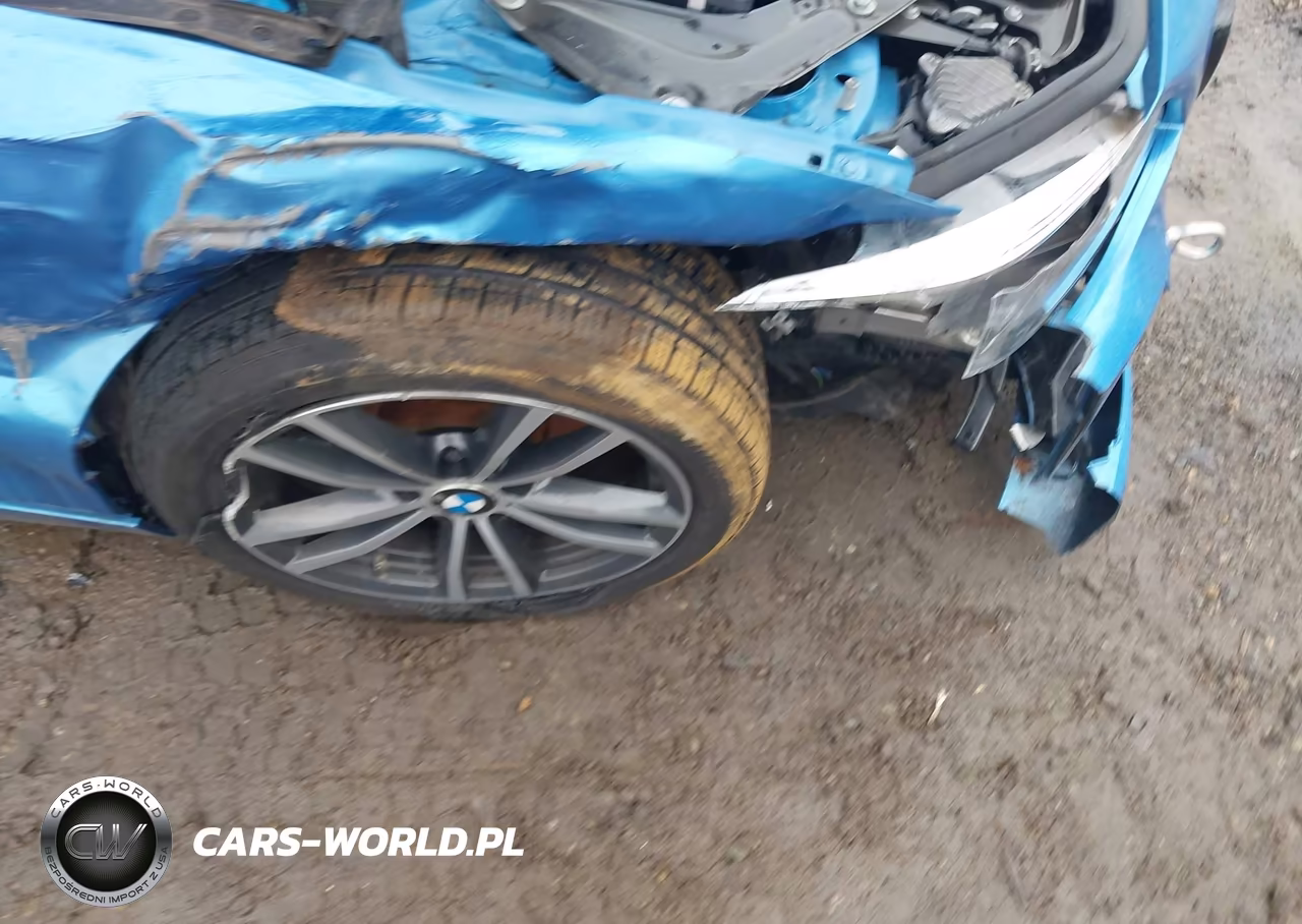 2020 BMW 230I xDrive VIN:WBA2K1C03L7F02047 - 18