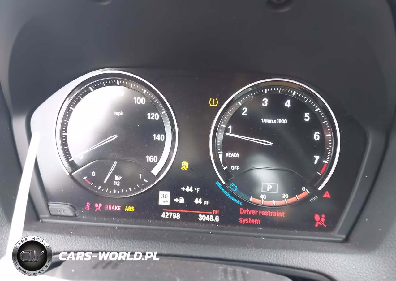 2020 BMW 230I xDrive VIN:WBA2K1C03L7F02047 - 7