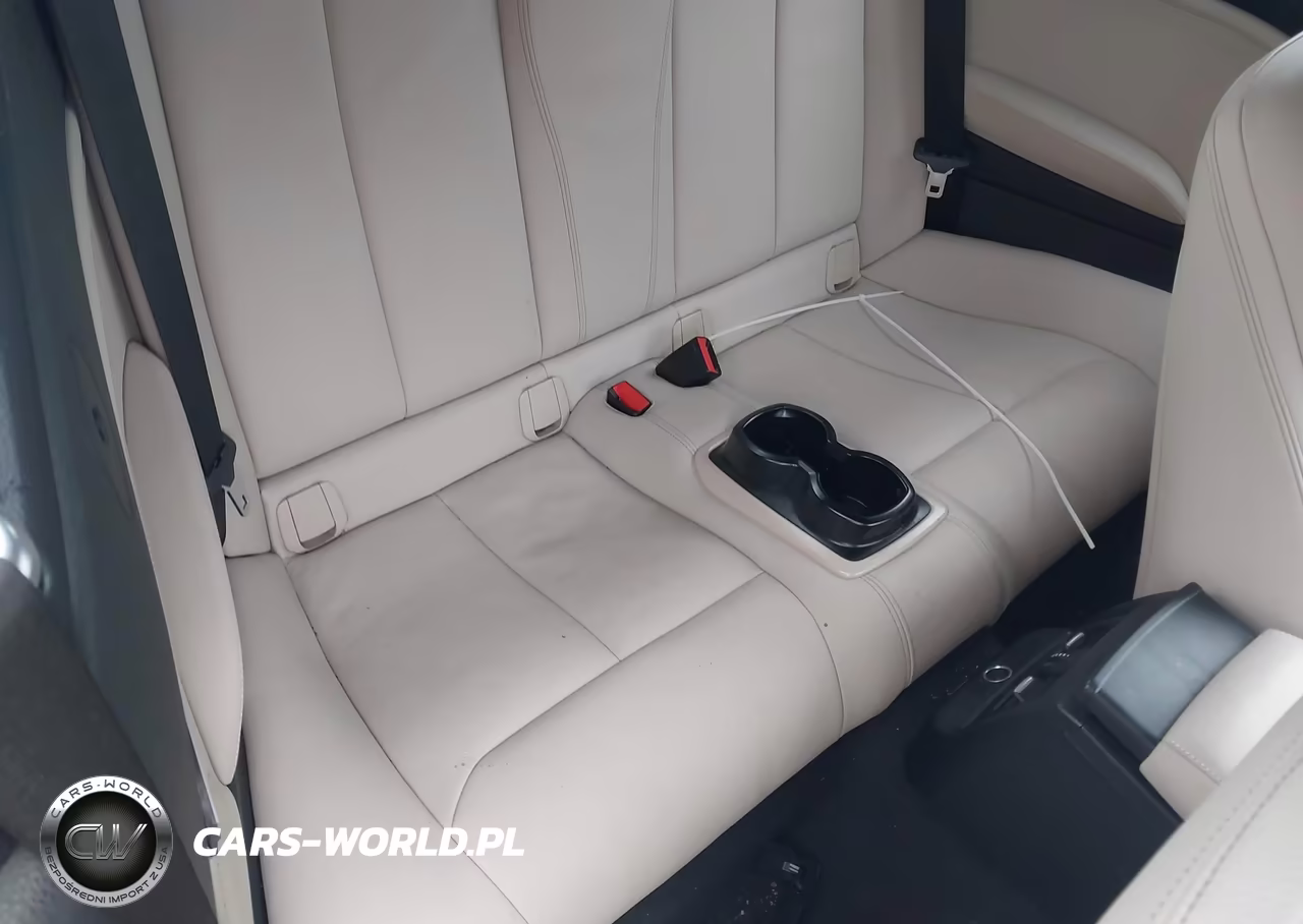 2020 BMW 230I xDrive VIN:WBA2K1C03L7F02047 - 8