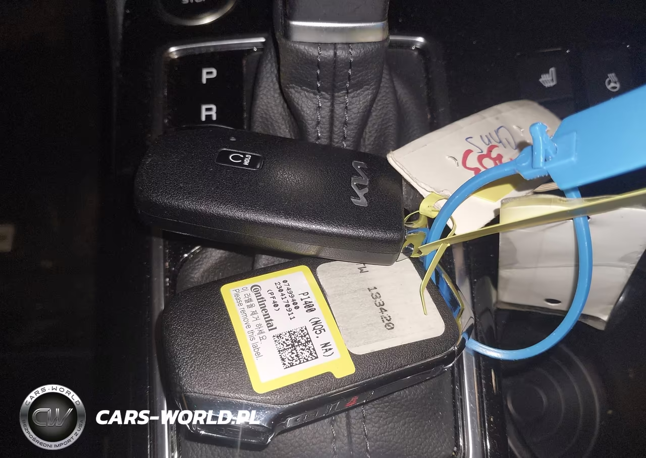2023 Kia Sportage Ex VIN:5XYK3CAF4PG133420 - 11