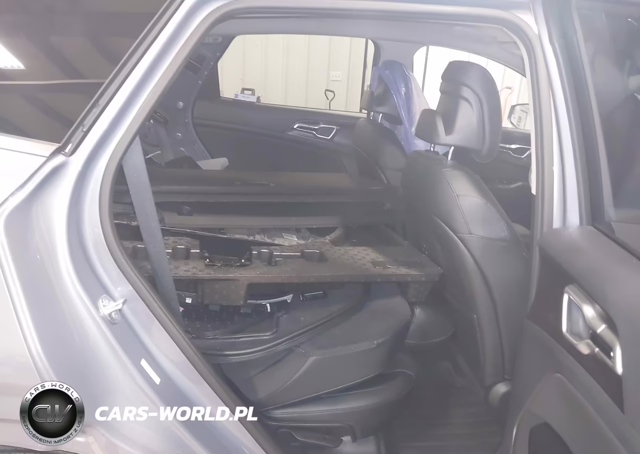 2023 Kia Sportage Ex VIN:5XYK3CAF4PG133420 - 8