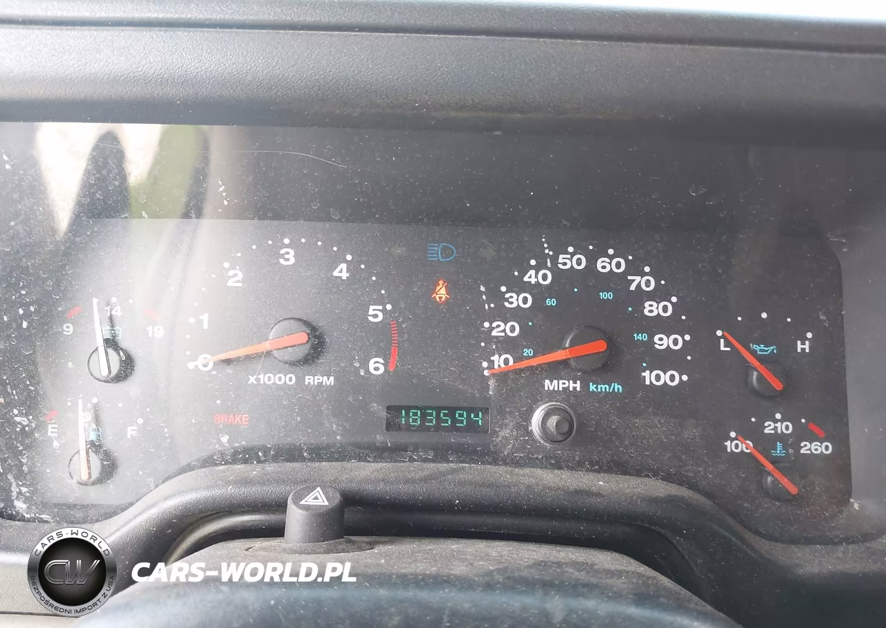 2003 Jeep Wrangler Sport VIN:1J4FA49S03P337275 - 7