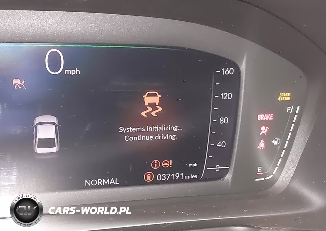 2024 Honda Accord Hybrid Sport-L VIN:1HGCY2F72RA017591 - 15