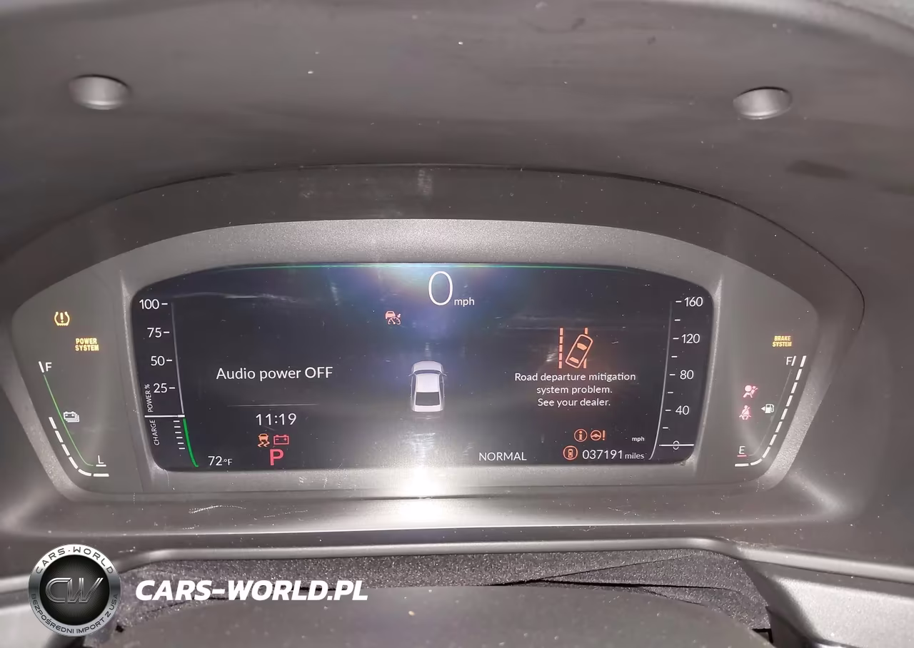 2024 Honda Accord Hybrid Sport-L VIN:1HGCY2F72RA017591 - 7