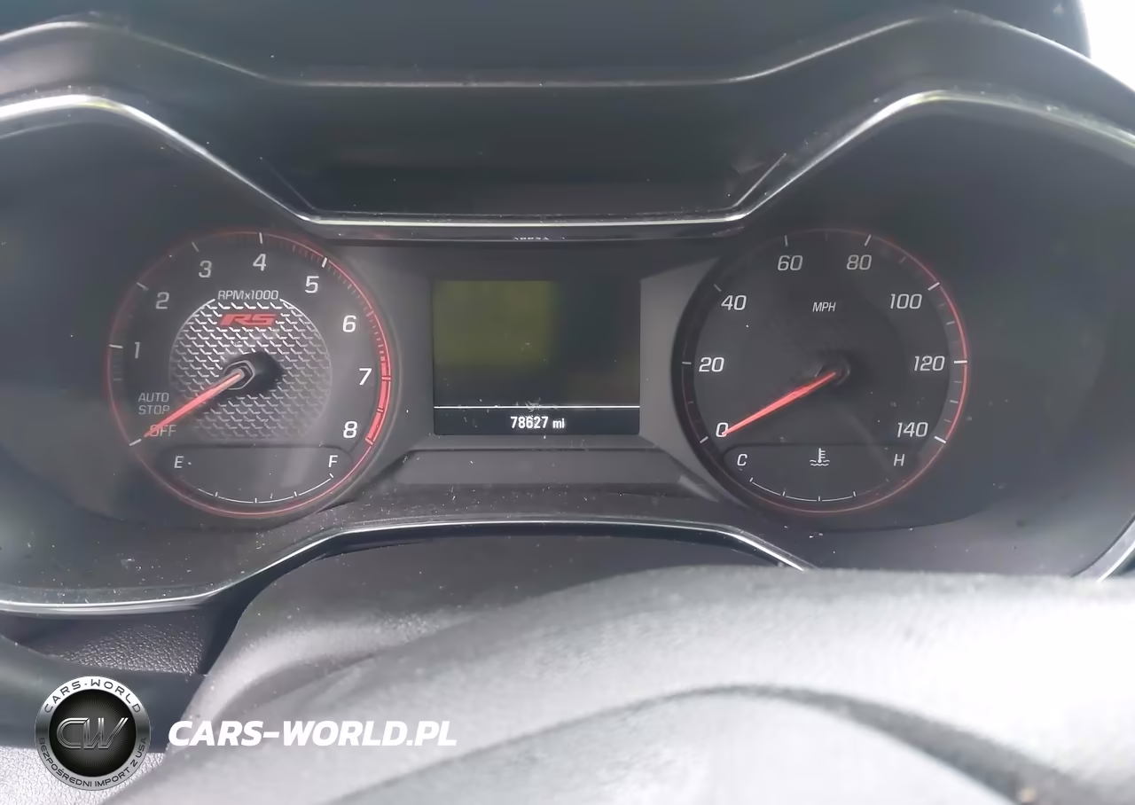 2021 Chevrolet Trailblazer Fwd Rs VIN:KL79MTSL3MB164774 - 7