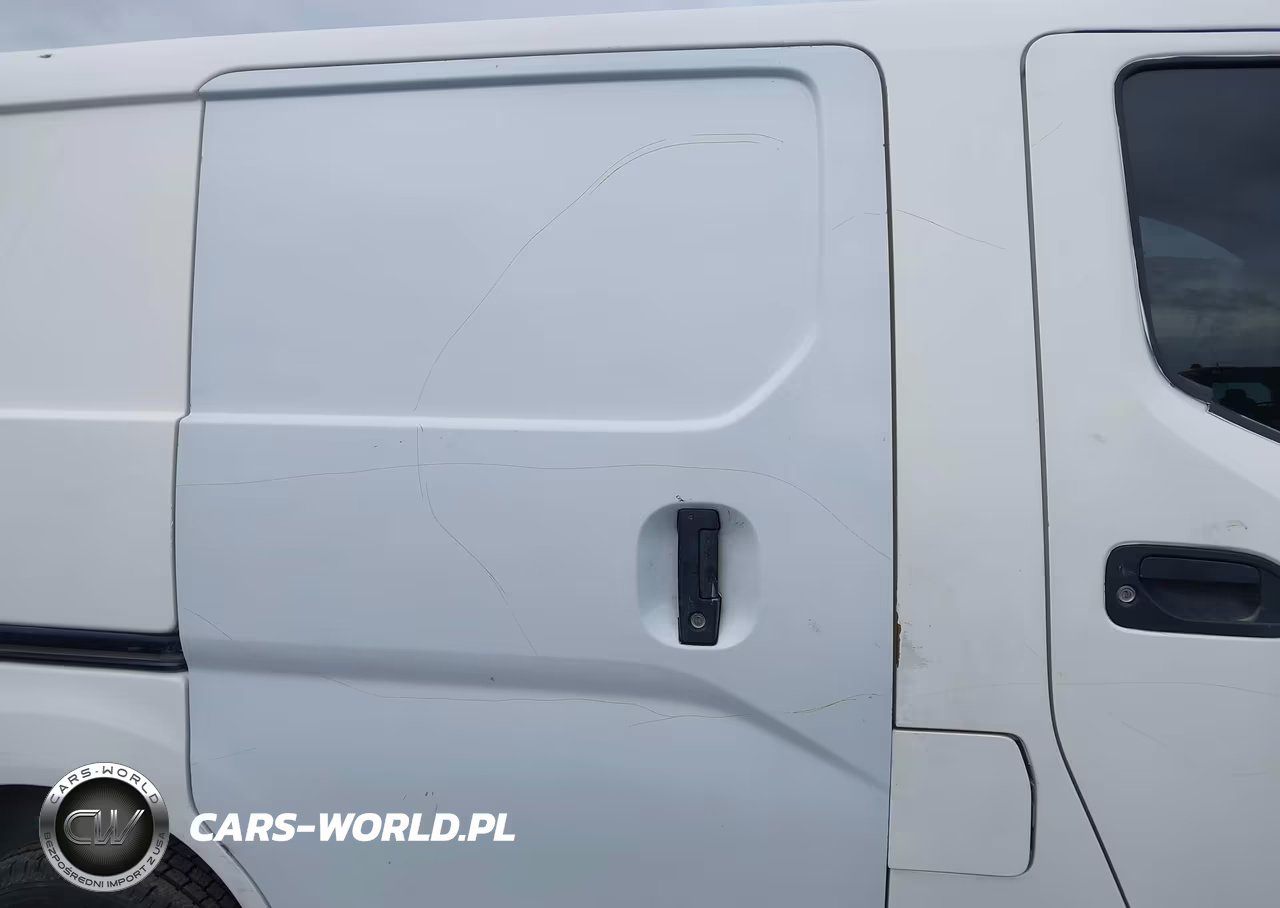 2015 Chevrolet City Express 1Ls VIN:3N63M0YN1FK713134 - 6