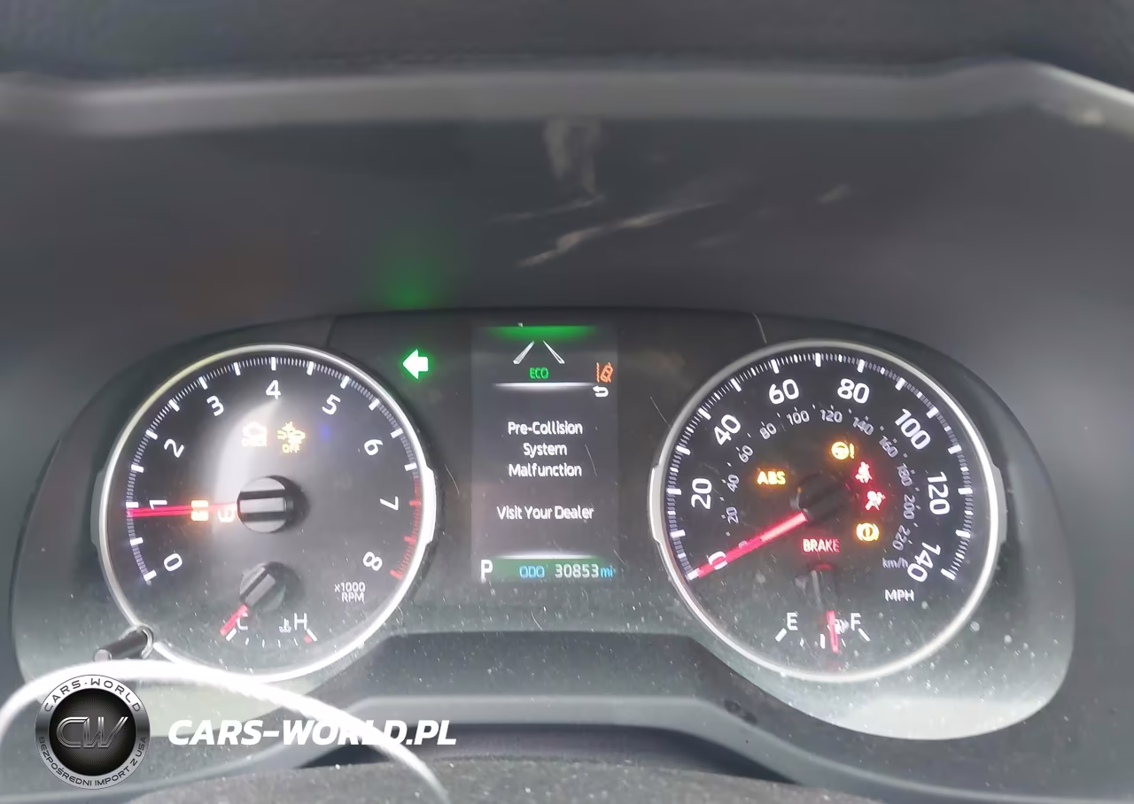 2019 Toyota Rav4 Xle VIN:JTMP1RFV2KD022418 - 7