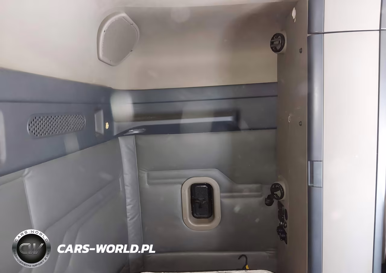 2016 Freightliner Cascadia 125 VIN:1FUJGLDV3GLGU5821 - 13