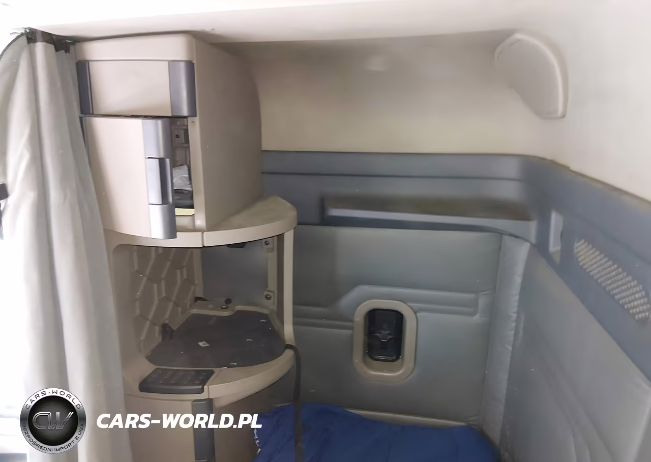 2016 Freightliner Cascadia 125 VIN:1FUJGLDV3GLGU5821 - 14