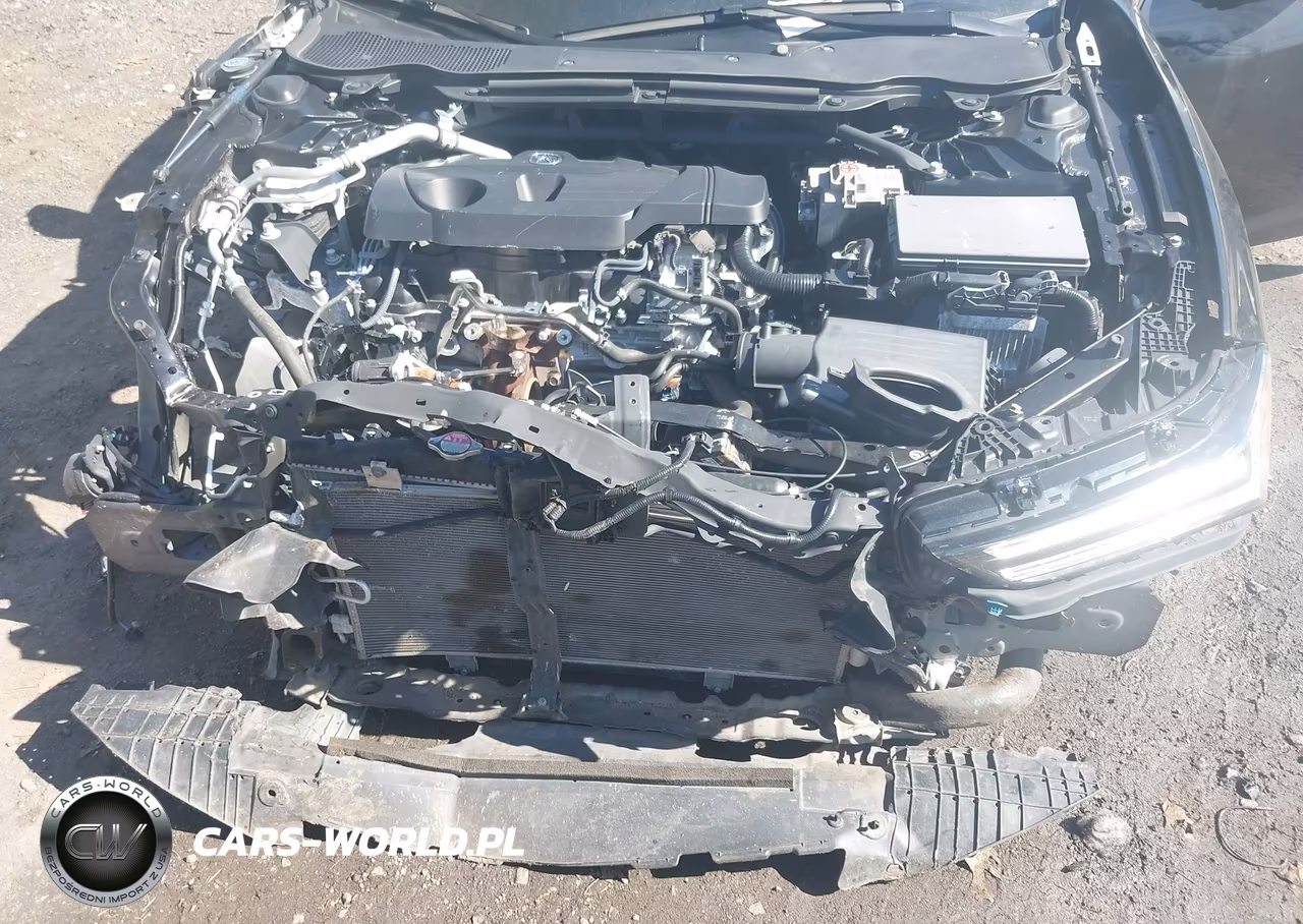 2023 Acura Tlx A-Spec Package VIN:19UUB6F59PA005186 - 16