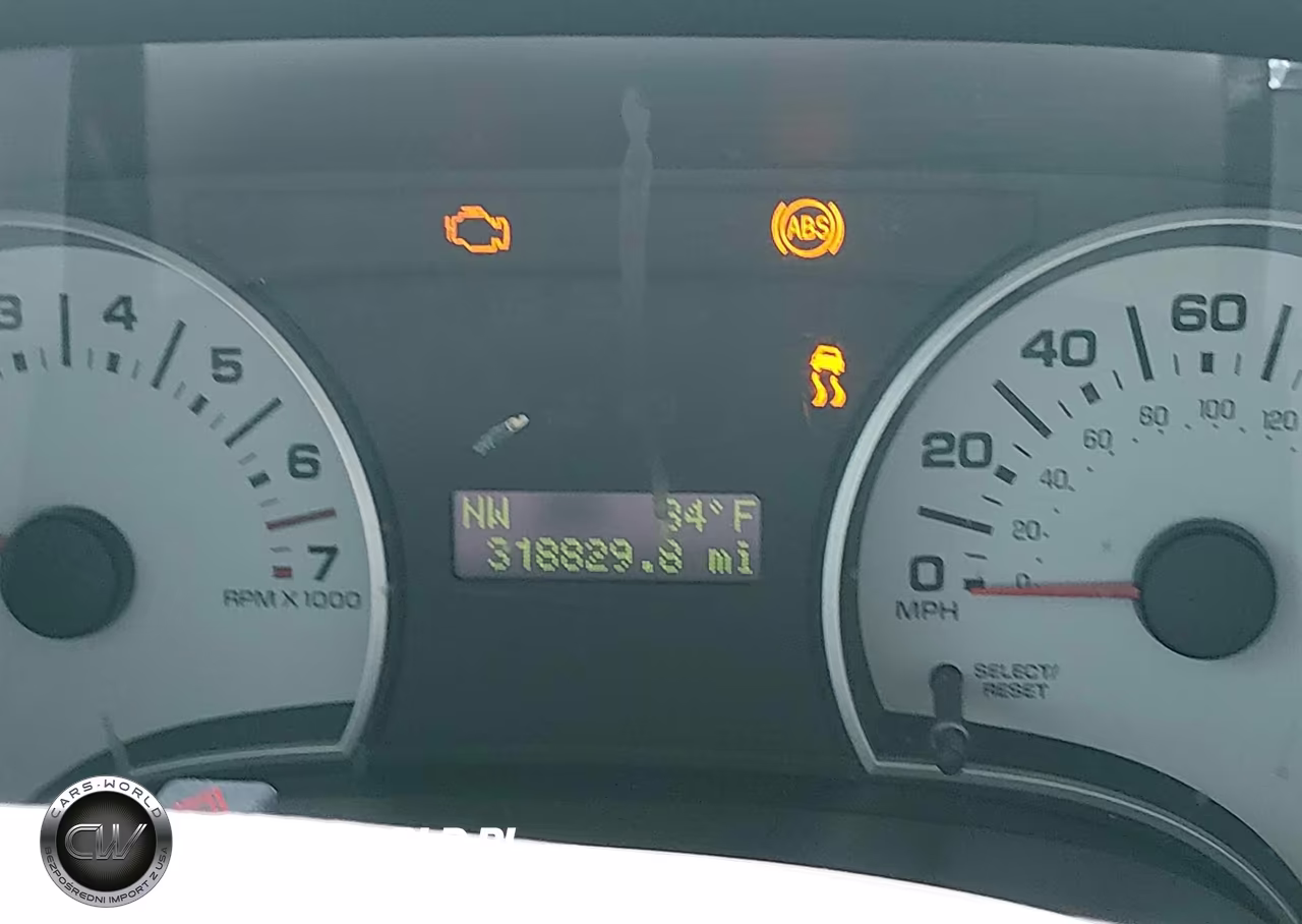 2007 Ford Explorer Sport Trac Xlt VIN:1FMEU31K67UA12504 - 15
