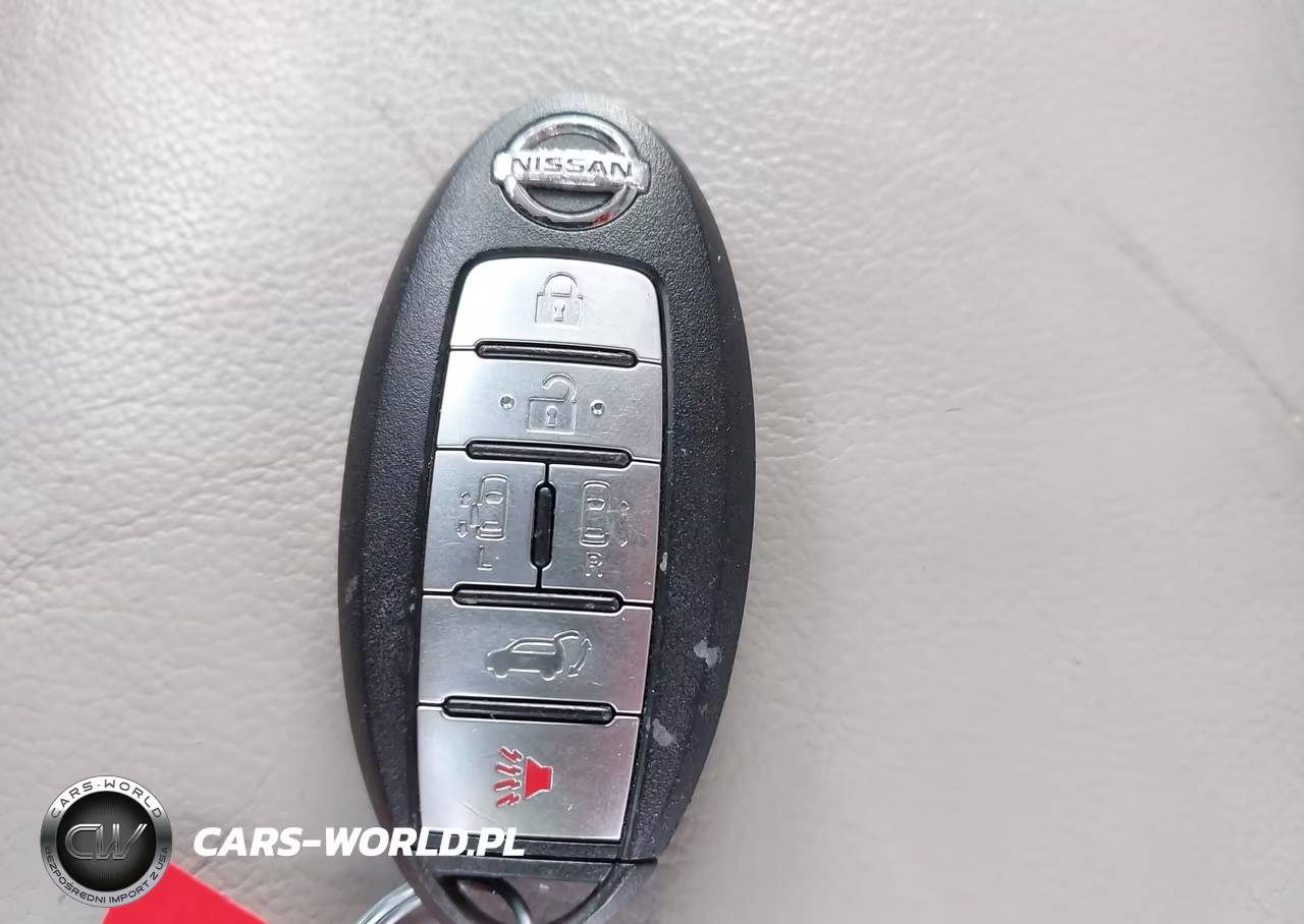 2011 Nissan Quest Le VIN:JN8AE2KP3B9011041 - 11