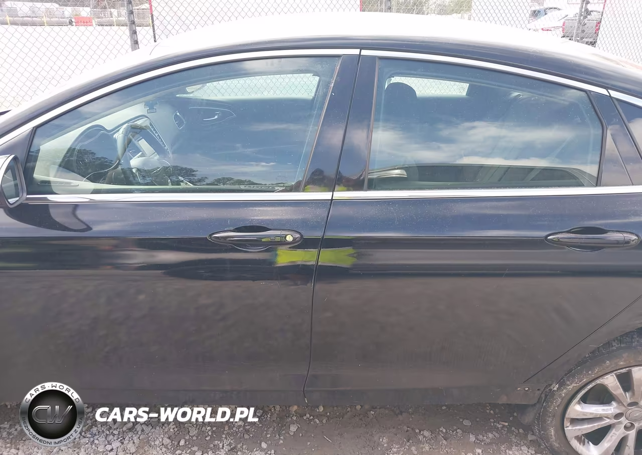 2016 Chrysler 200 Touring VIN:1C3CCCFB4GN196346 - 15