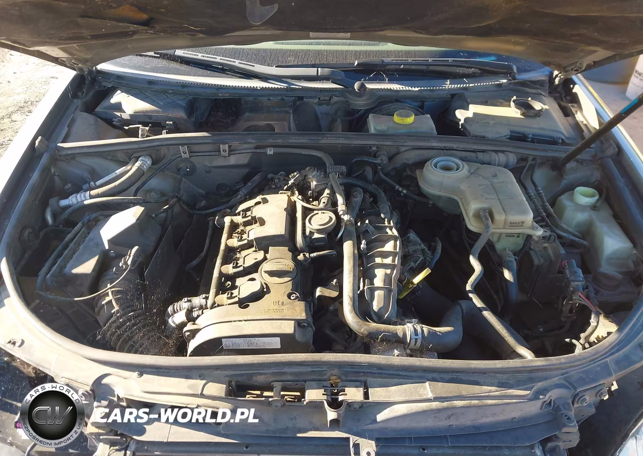 2007 Audi A4 2.0T VIN:WAUDF48H47K034729 - 10